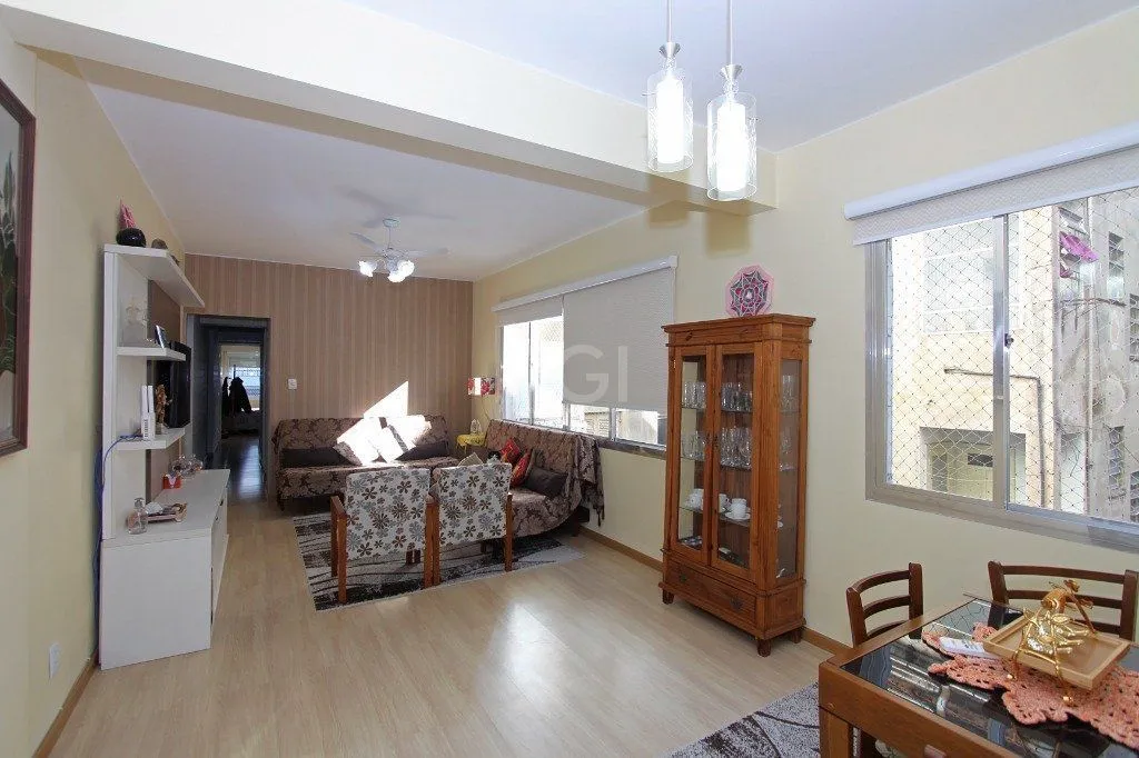 Imagem Apartamento para Venda - 89.25m², 3 dormitórios, sendo 1 suites, Centro Histórico