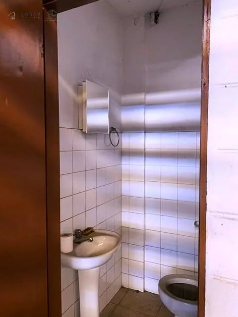 Imagem Comercial à venda 366M², Cidade Nova, Pindamonhangaba - SP