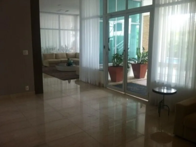 Imagem Apartamento de Luxo no Condomínio Le Griffe São Caetano 4 quartos, 4 suítes, 5 banheiros, 4 vagas 264m² Santa Paula, São Caetano do Sul-SP