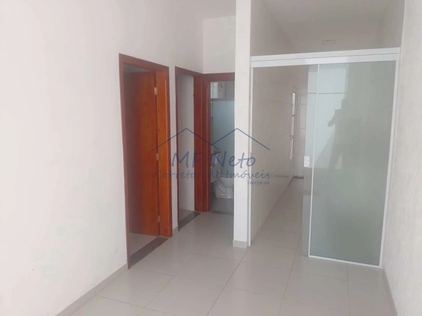 Imagem Casa Padrão
