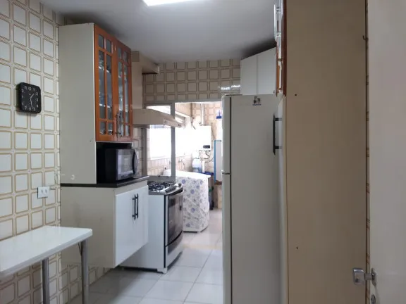Imagem Apartamento com 3 Quartos à Venda, 79 m² em Vila Guilherme - São Paulo