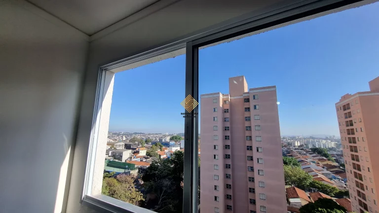 Imagem APARTAMENTO 37 M², 2 DORMS COM VAGA NO BUTANTA - SÃO PAULO - SP - ZONA OESTE