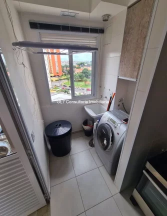 Imagem LINDO APARTAMENTO PREMIUM RESIDENCE INDAIATUBA-SP