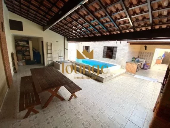 Imagem Casa Térrea em Votorantim