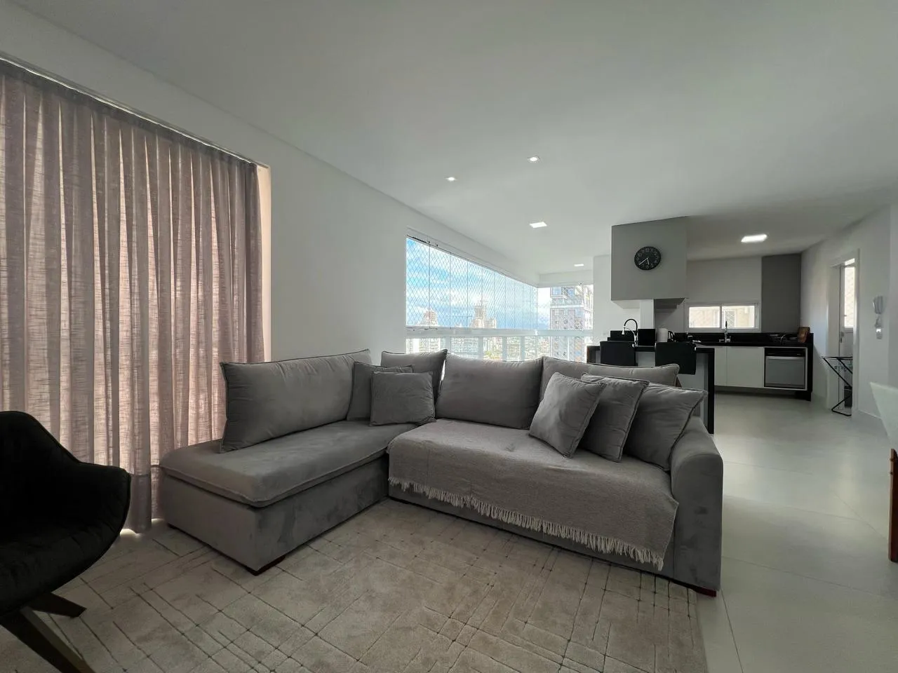 Imagem Apartamento à venda com 130m2 por R$ 2.500.000,00