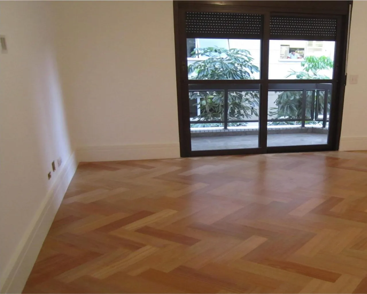Imagem Apartamento de luxo no Edifício Maison Saint Laurent