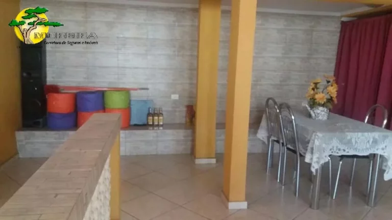 Imagem SOBRADO PARA VENDA NO IMIRIM