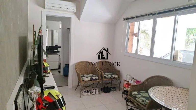 Imagem Casa à venda, 340 m² por R$ 2.850.000,00 - Condomínio Mont Blanc - Sorocaba/SP