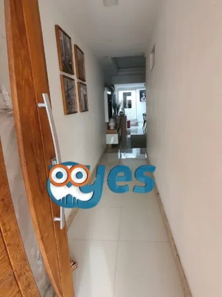 Imagem Casa 5 quartos Terra Nova I