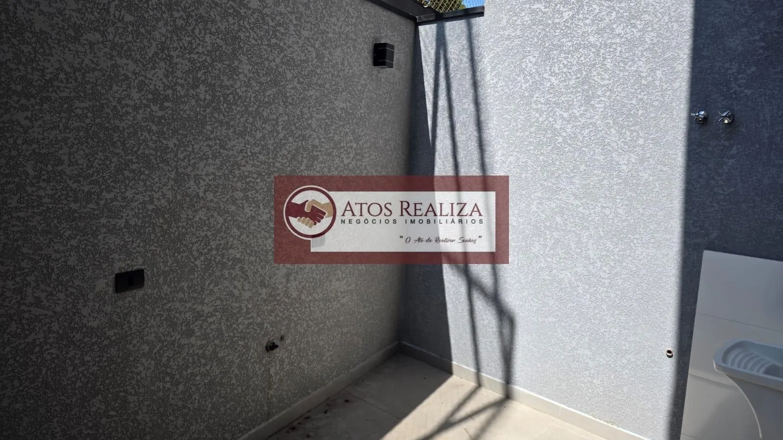 Imagem Sobrado à Venda na Vila Babilônia Jabaquara SP, 2 Dormitórios, Sendo 2 Suítes, 81m² - R$515 mil