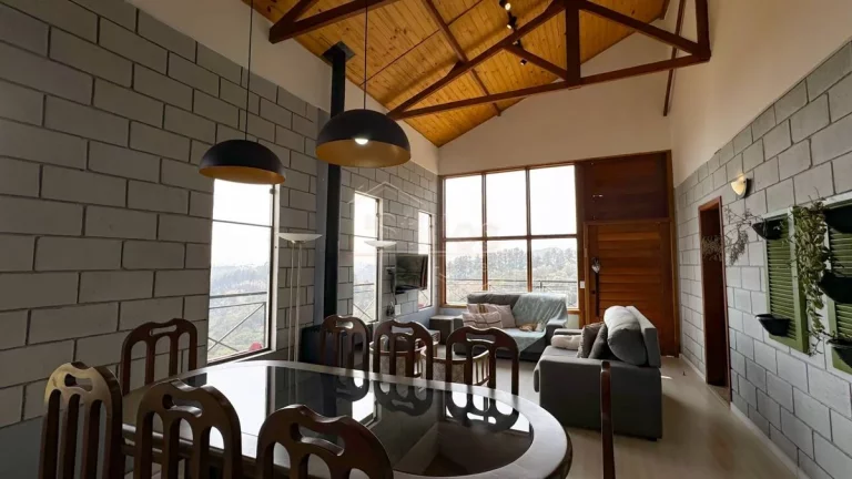 Imagem Casa em Campos do Jordão