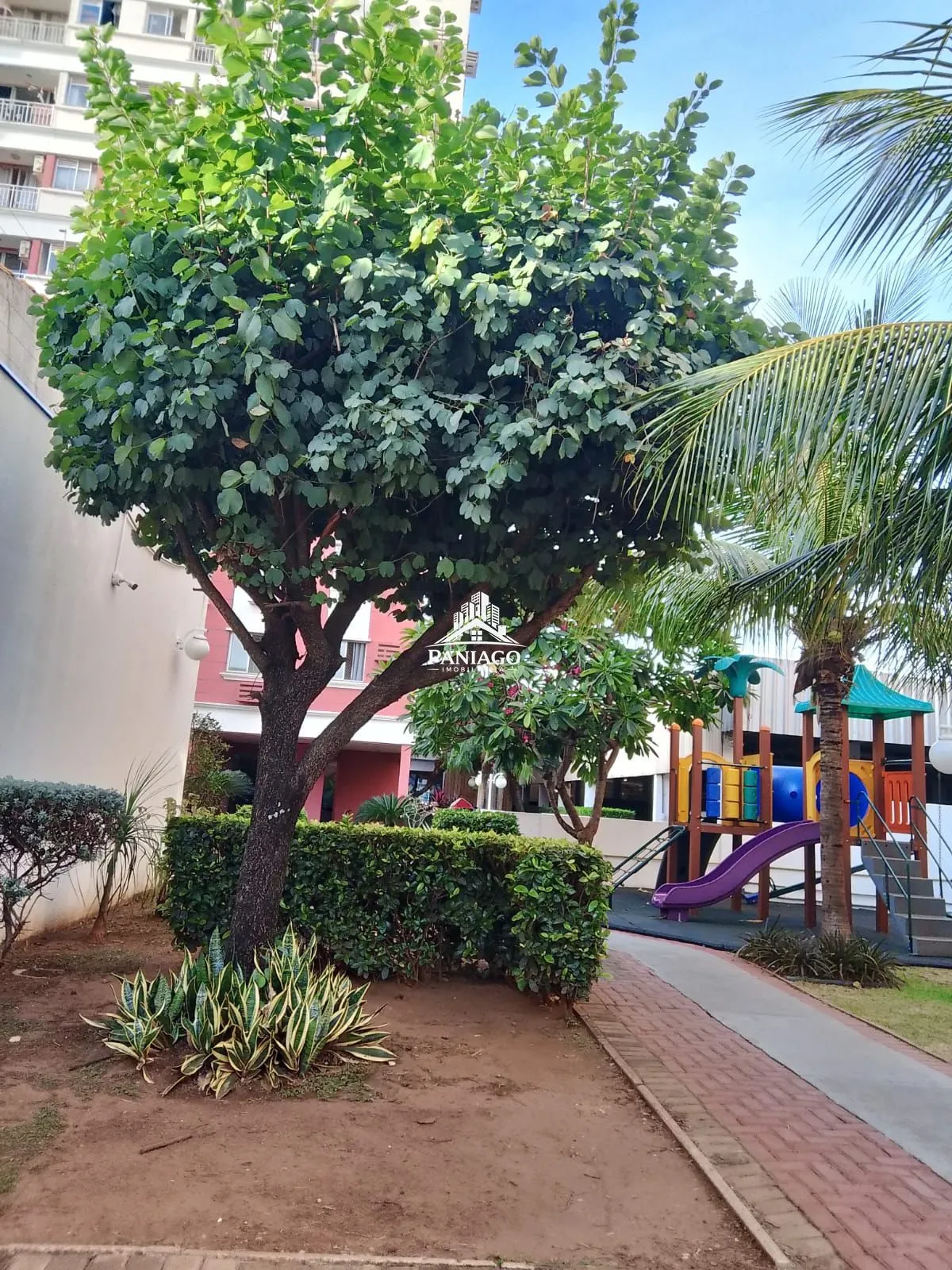 Imagem Apartamento à Venda no Garden Goiabeiras | 3 Quartos, sendo 1 Suíte