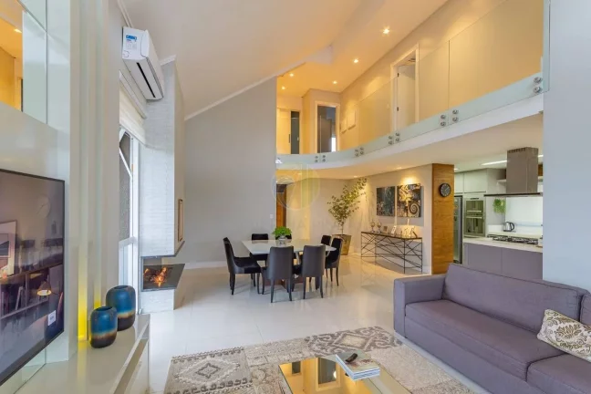 Imagem Condominio Mirante Camboriú