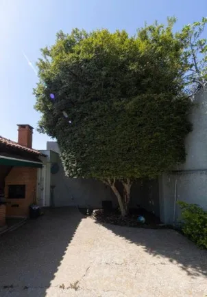 Imagem Casa com 5 Quartos à Venda, 450 m² em Quarta Parada - São Paulo