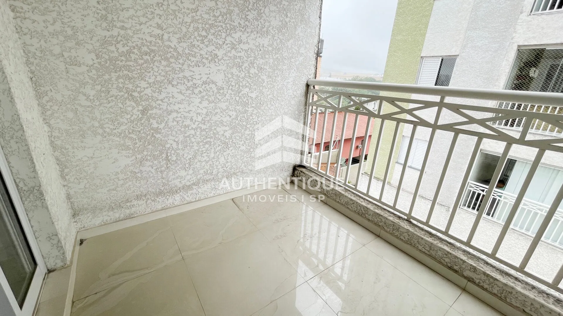 Imagem LIGURIA DEMARCHI SBC - Apartamento à venda no bairro Demarchi - São Bernardo do Campo/SP