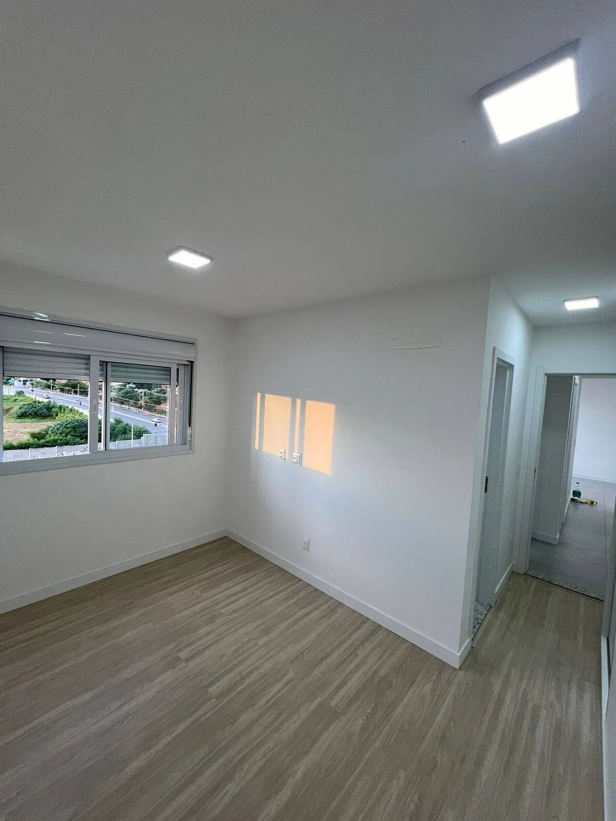 Imagem Apartamento 2quartos mobiliado condomínio Urbanit