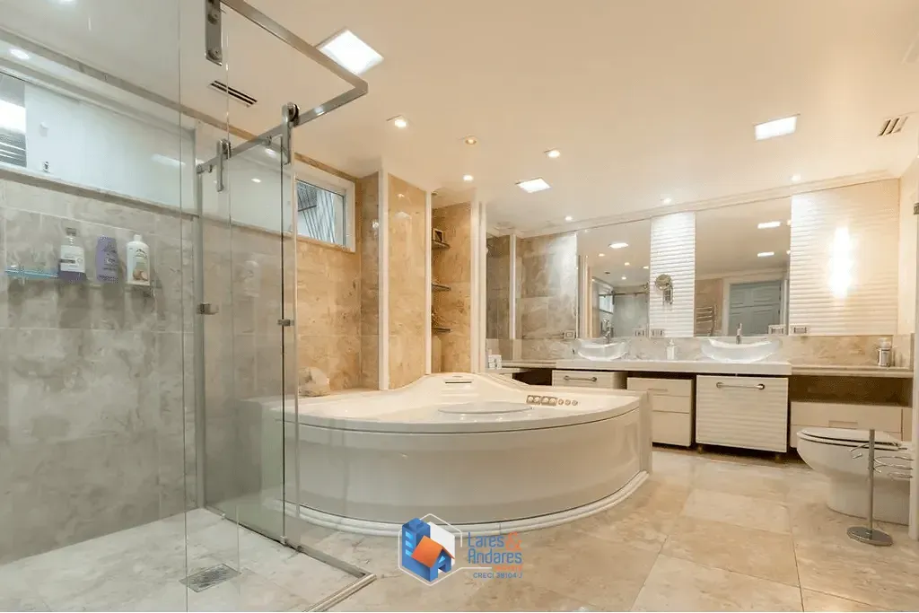 Imagem Apartamento à venda 3 Quartos 3 Suites 1 Vaga 392M² República São Paulo - SP