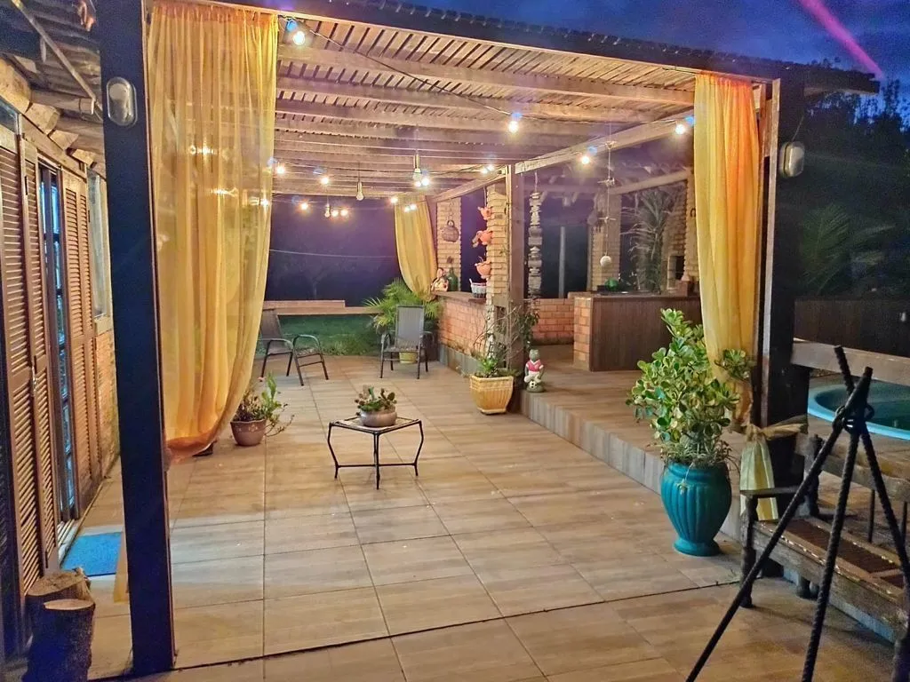 Imagem Sitio em Aguas Claras - Viamao