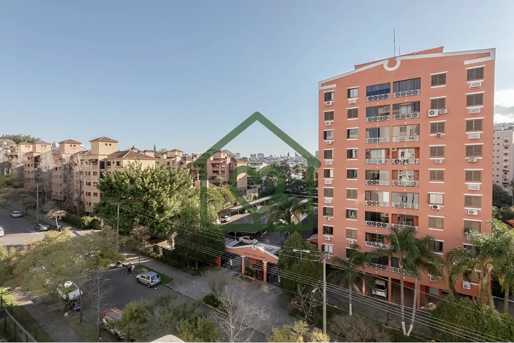 Imagem Excelente oportunidade de apartamento em Porto Alegre, localizado estrategicamente na Av. Dr. Nilo P...