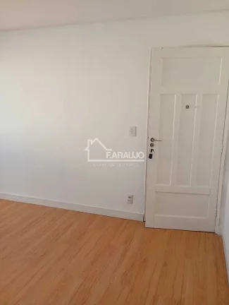 Imagem Apartamento à venda Vila Lucy Sorocaba no Residencial Manchester com 2 dormitórios e 1 vaga
