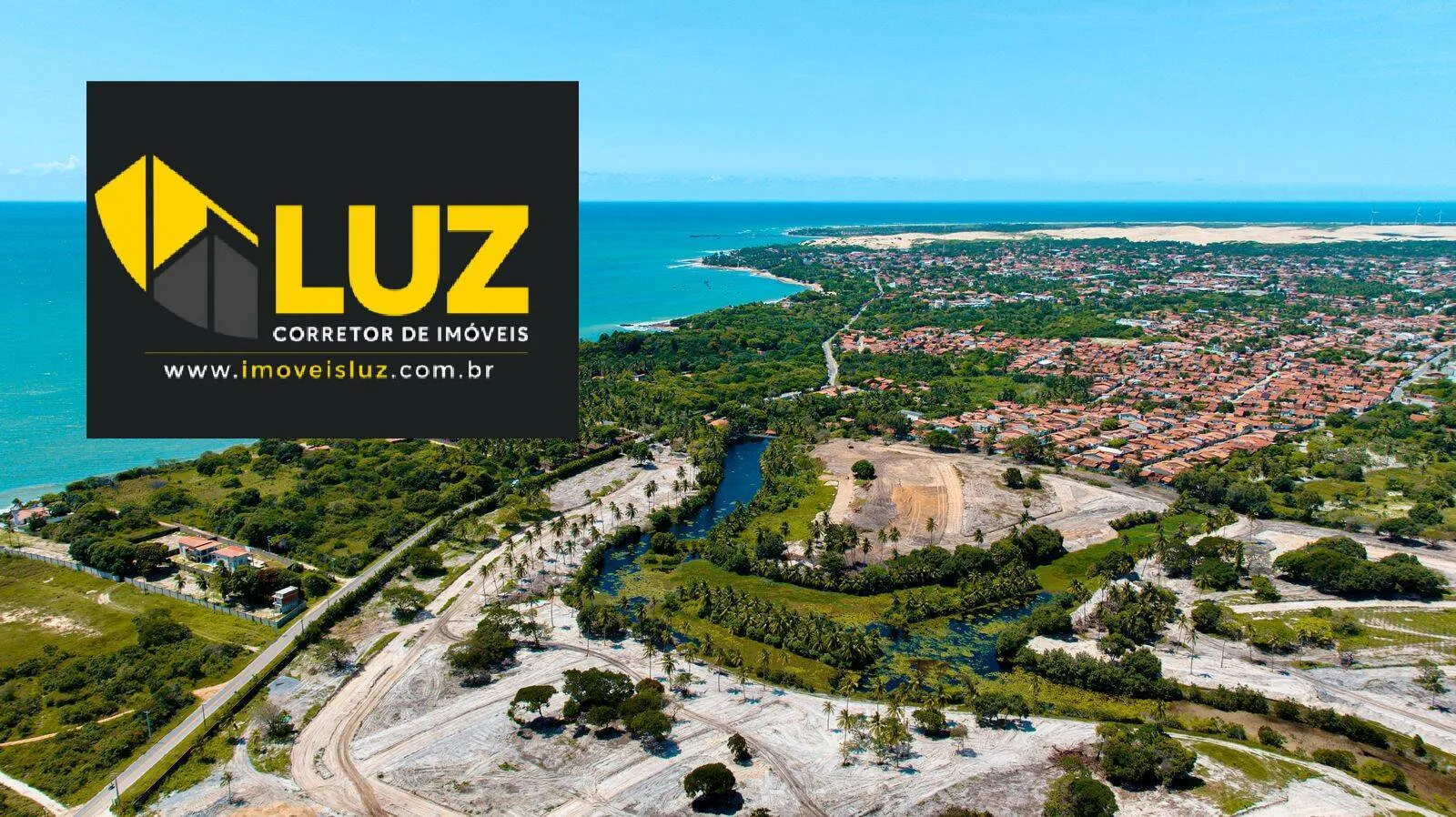 Foto do imóvel VILLA PRABHU - Seu refúgio exclusivo em Paracuru-CE