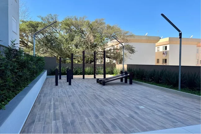 Imagem Apartamento para venda no bairro Centro em Canoas