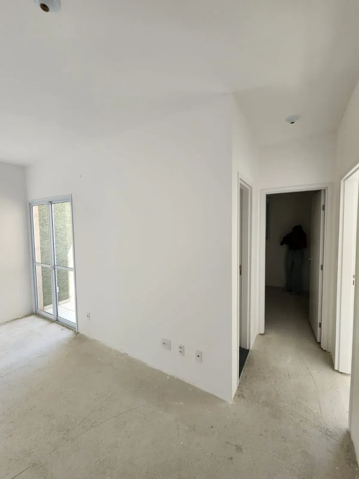 Imagem Apartamento à venda Edifício Buriti - Área útil 45 m2 com 2 dormitórios - 1 vaga - Várzea Paulista -