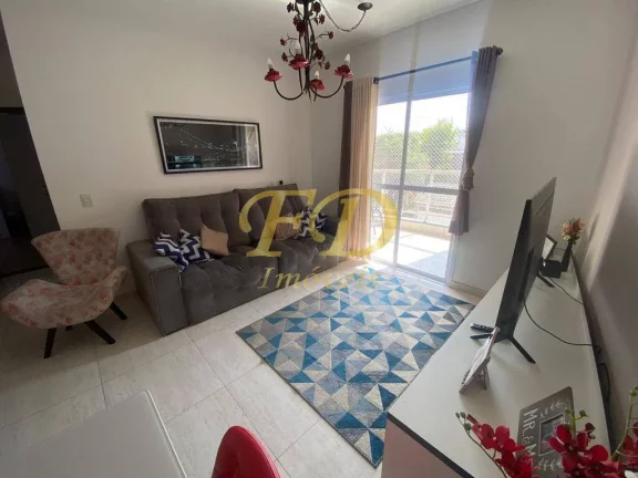 Imagem Apartamento de 90 m² em ótima localização de Atibaia!