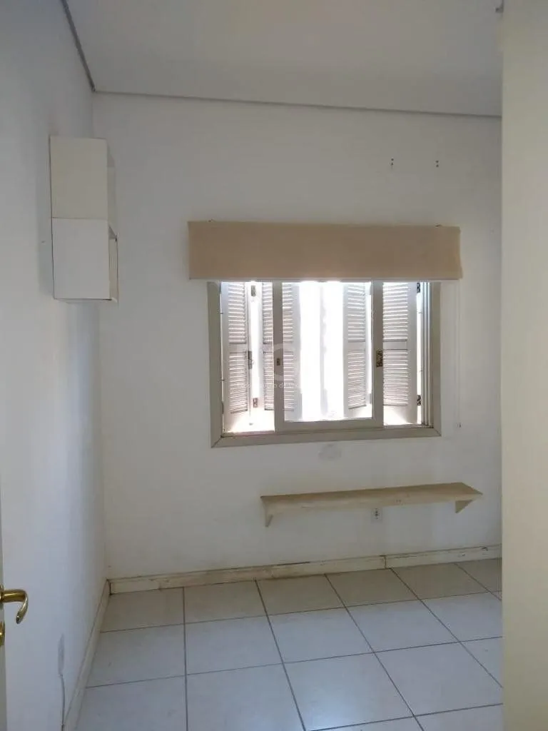 Imagem Casa Condominio para Venda - 108.54m², 3 dormitórios, sendo 1 suites, 2 vagas - Santa Tereza