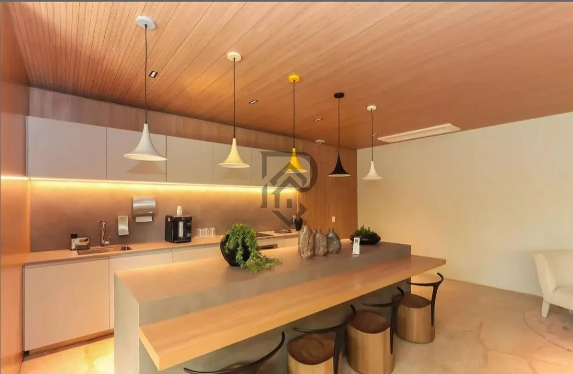 Imagem Apartamento Garden Lindenberg Groelandia