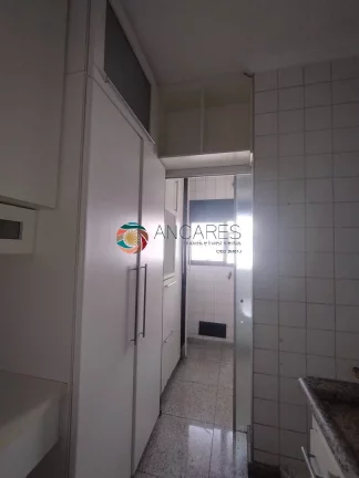 Imagem 2 Dormitórios (1 Suíte) e Excelente Estrutura no Bairro Barcelona