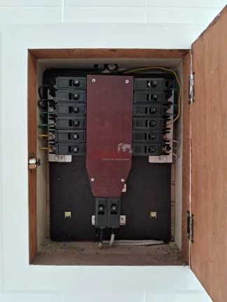 Imagem Belíssimo apartamento bem amplo em Santos no Boqueirão, com 2 dormitórios, uma suíte e vista livre à venda por R$ 620.000,00