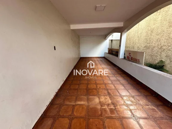 Imagem Casa com 4 dormitórios à venda, 386 m² por R$ 1.300.000,00 - Alto da Boa Vista - Itumbiara/GO