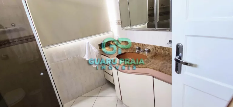 Imagem Apartamento à venda no bairro Pitangueiras - Guarujá/SP