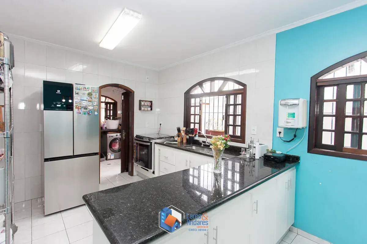 Imagem Sobrado para venda em Freguesia do Ó com 3 quartos, sendo 1 suíte, 212m²