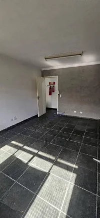 Imagem Sala para alugar, 17 m² por R$ 1.350,00/mês - Jardim Guarau - São Paulo/SP