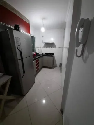 Imagem Alugo Cobertura em Santo André, Vila Camilópolis