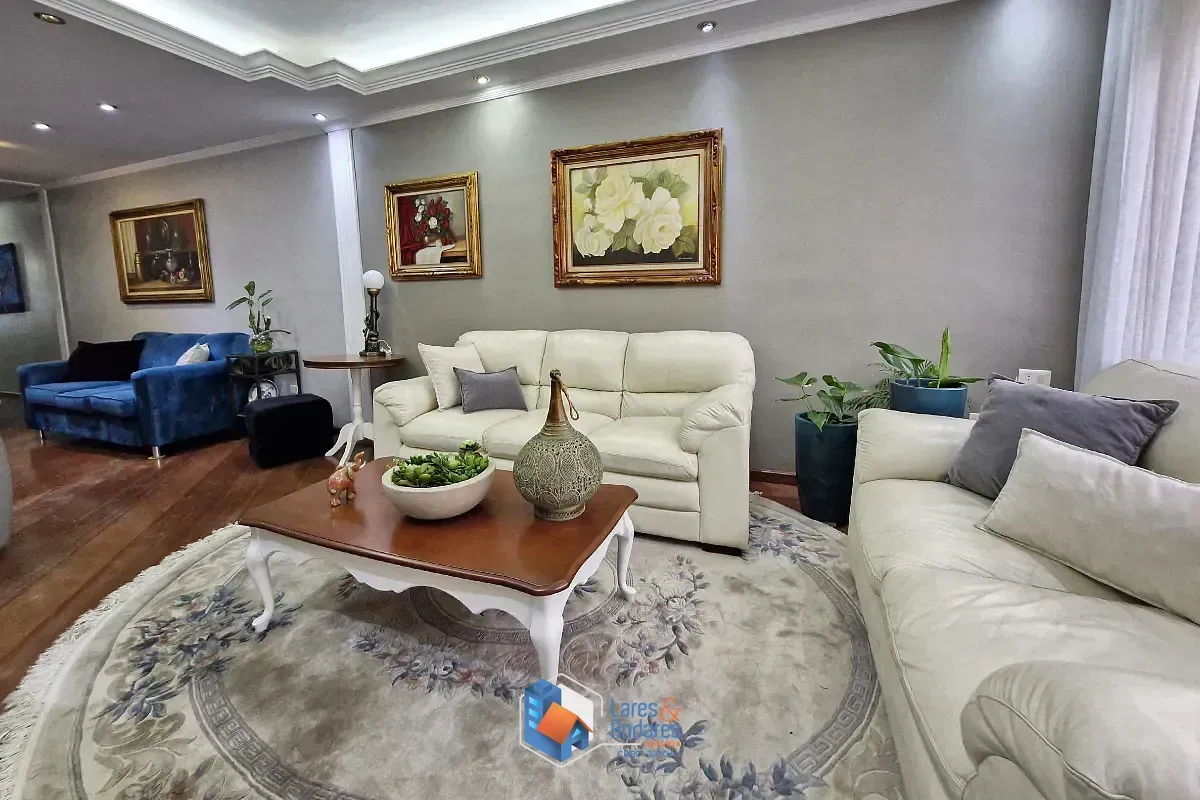Imagem Sobrado para venda em Vila Nova Mazzei com 3 quartos, sendo 1 suíte, 180m²