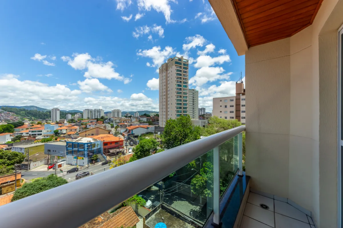 Imagem Apartamento para venda em Vila Milton com 3 quartos, sendo 1 suíte, 92m2
