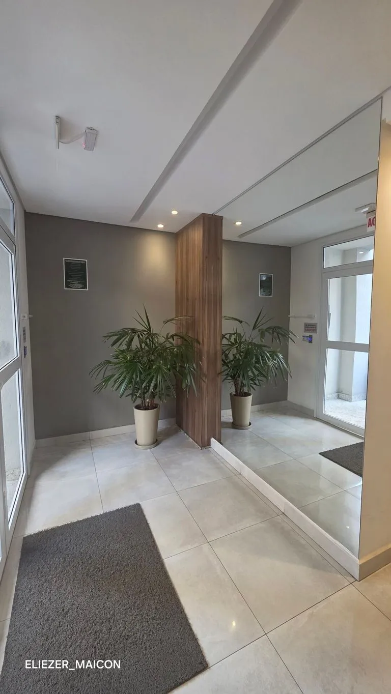 Imagem Apartamento à Venda com 3 quartos no Jardim Cascatinha, Poços de Caldas - MG