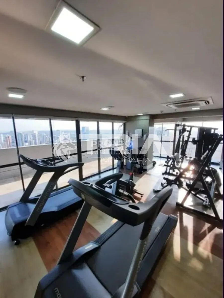 Imagem Apartamento à venda em Boa Viagem | 33,51 m²