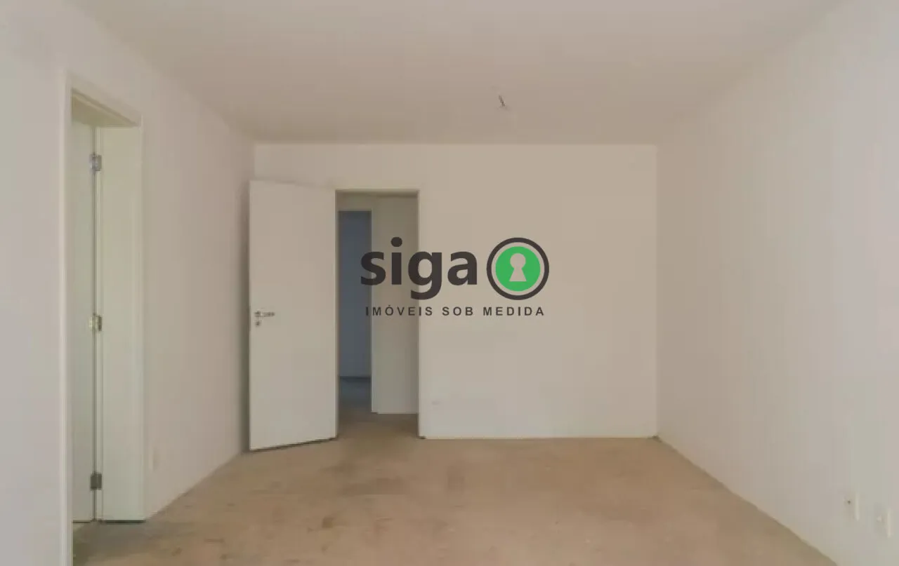 Imagem Apartamento com 230m2, 4 quartos e 4 vagas, à venda no Jardim Guedala