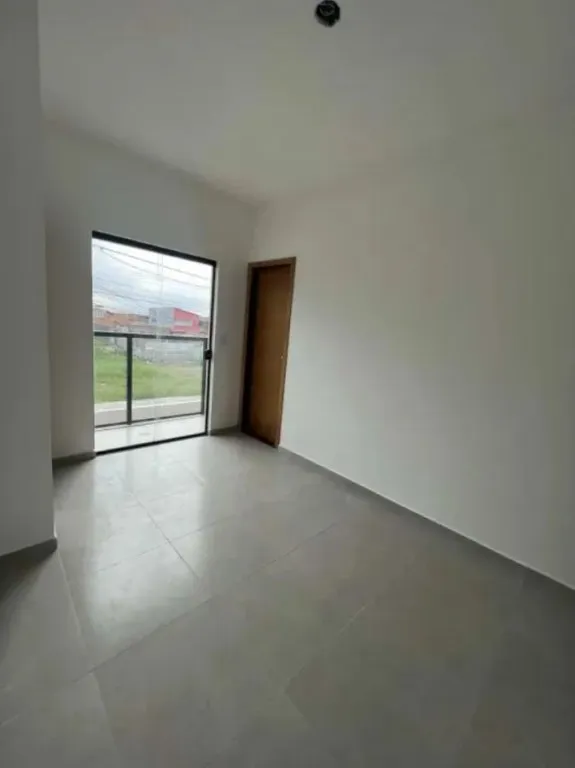 Imagem CASA COM 41,14 m² - ESMERALDA - PRAIA GRANDE SP