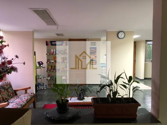 Imagem Jardim Celeste | 2 Dormitórios | 1 vaga | 54m²