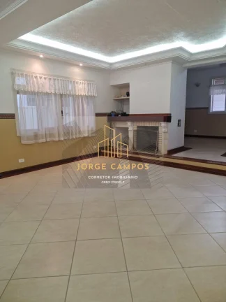 Imagem CA-24143 - CASA DE ALTO PADRÃO NO CONDOMÍNIO JARDIM DAS COLINAS