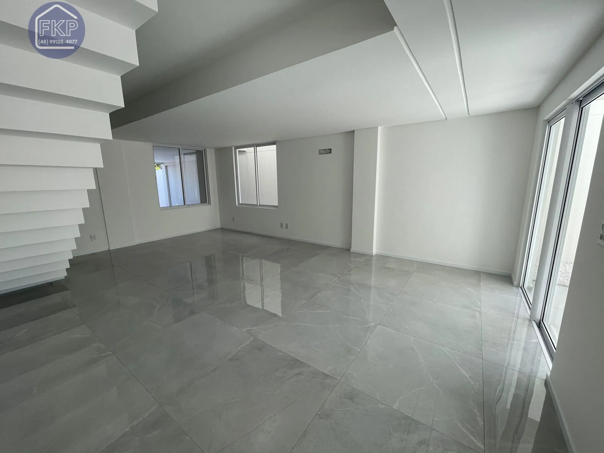 Imagem Casa Duplex em São João, Itajaí/SC