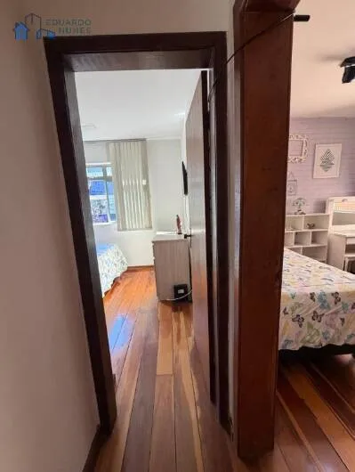 Imagem Apartamento com 02 quartos, vaga no Sagrada Família!!!!!!