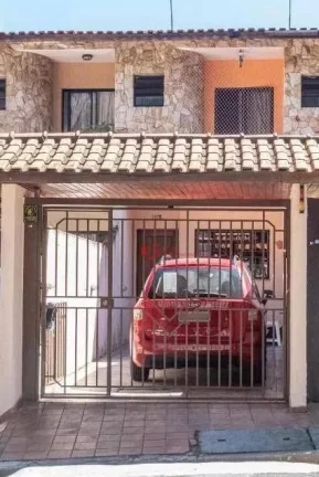 Imagem Sobrado com 3 dormitórios à venda, 130 m por R$ 540.000,00 - Vila Guilhermina - São Paulo/SP