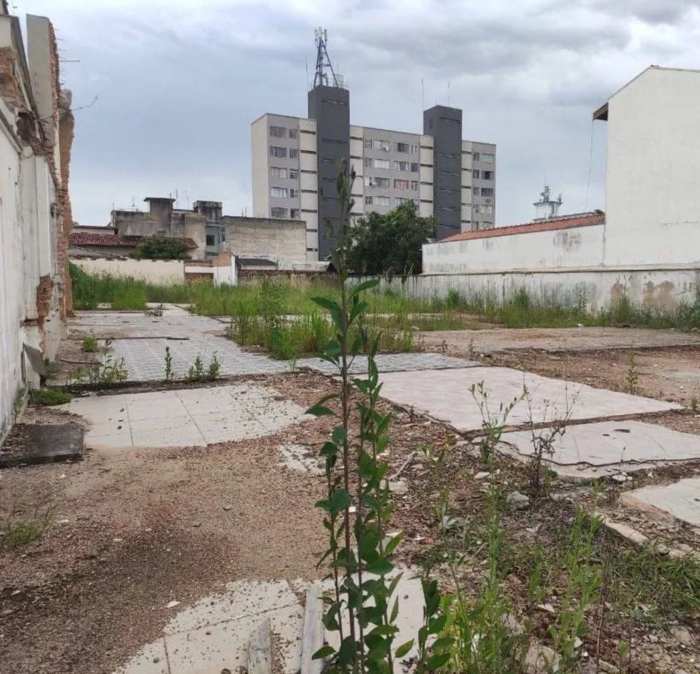 Foto do imóvel Terreno à venda Centro, Pindamonhangaba - SP