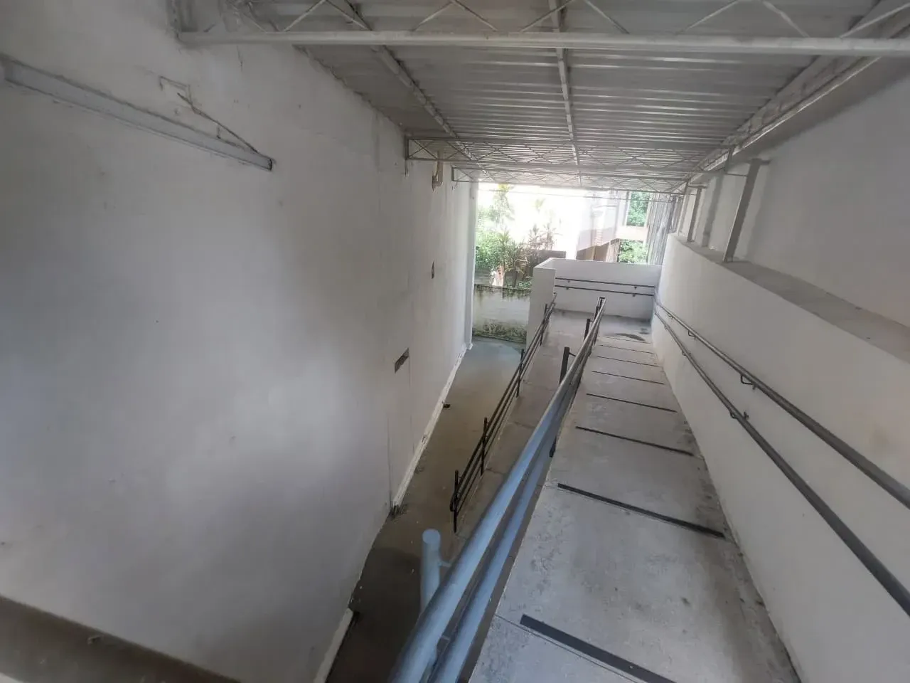 Foto do imóvel Galpão à Venda ou Locação, 780 m² em Tamarineira, Recife - PE